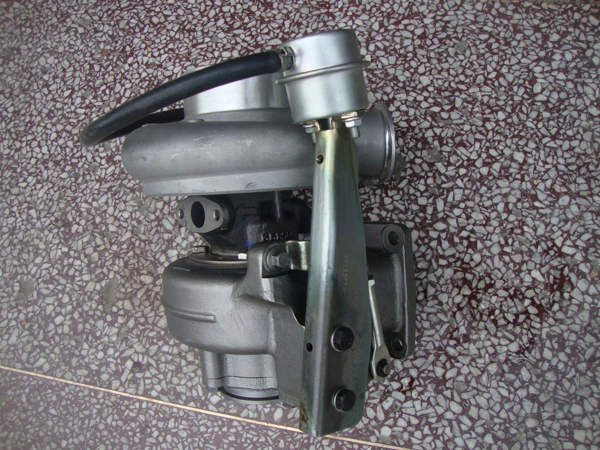 DCEC ISDe6 Turbocharger