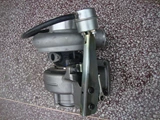 DCEC ISDe6 Turbocharger