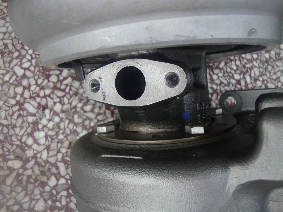 DCEC ISDe6 Turbocharger