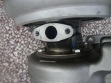 DCEC ISDe6 Turbocharger