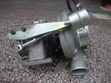 DCEC ISDe6 Turbocharger