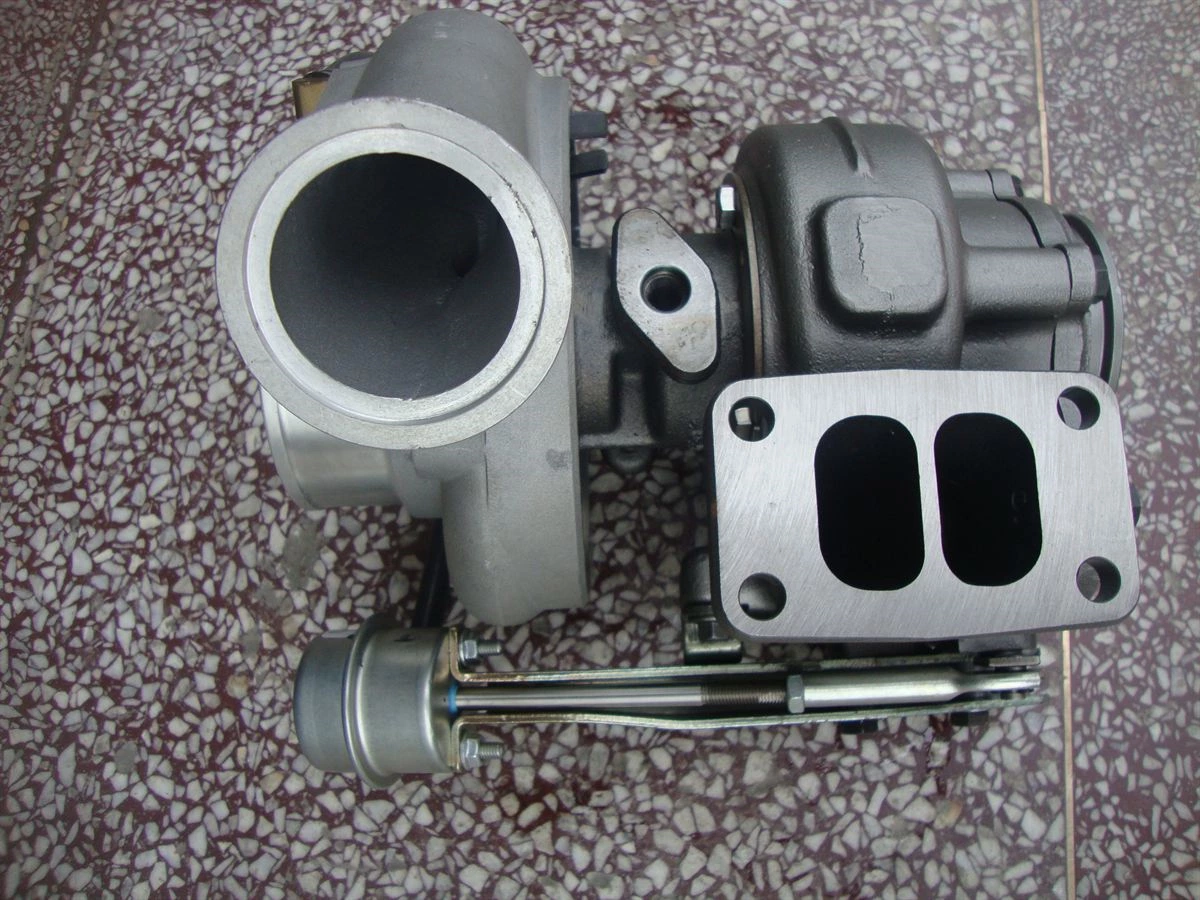 DCEC ISDe6 Turbocharger
