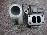 DCEC ISDe6 Turbocharger