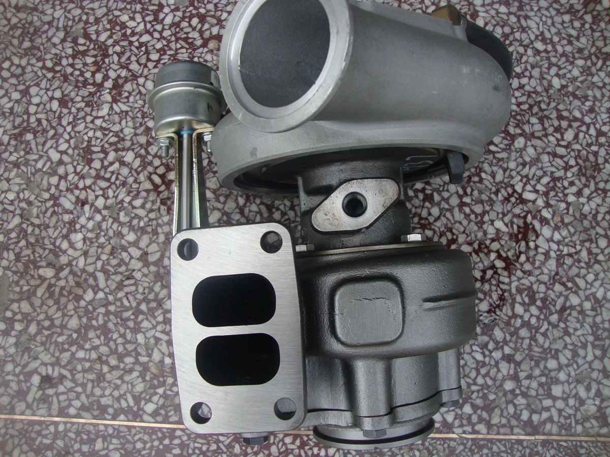 DCEC ISDe6 Turbocharger