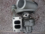 DCEC ISDe6 Turbocharger