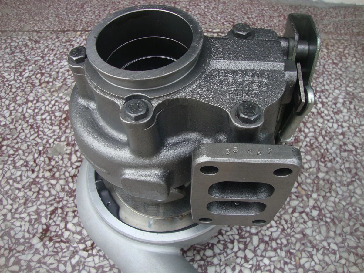 DCEC ISDe6 Turbocharger