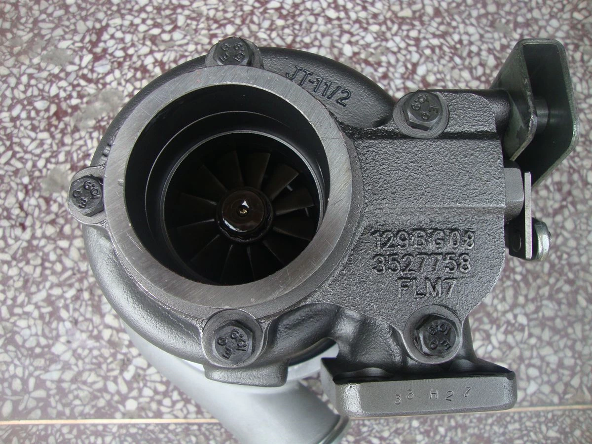 DCEC ISDe6 Turbocharger