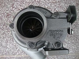 DCEC ISDe6 Turbocharger