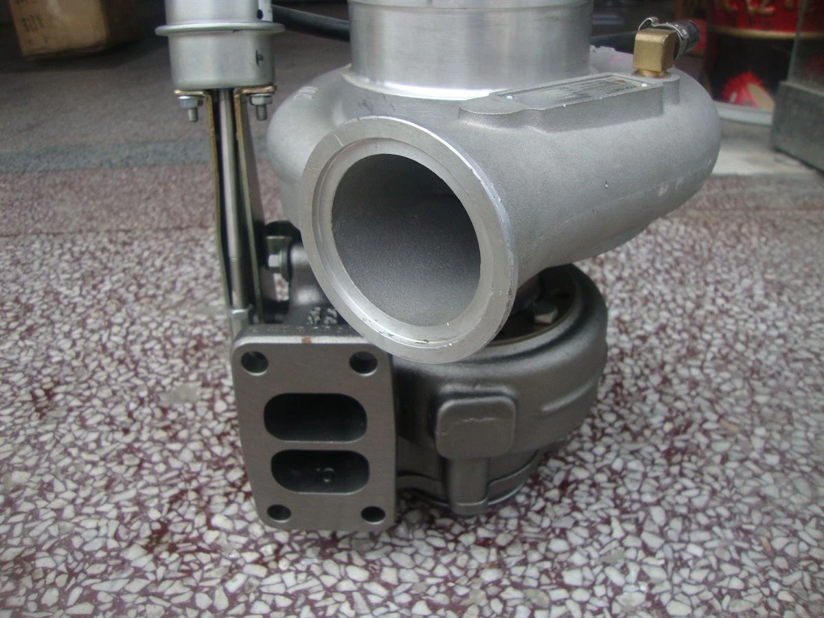 DCEC ISDe6 Turbocharger