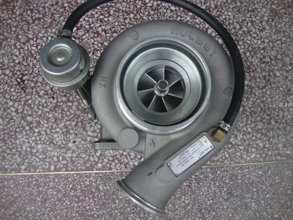 DCEC ISDe6 Turbocharger