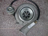 DCEC ISDe6 Turbocharger