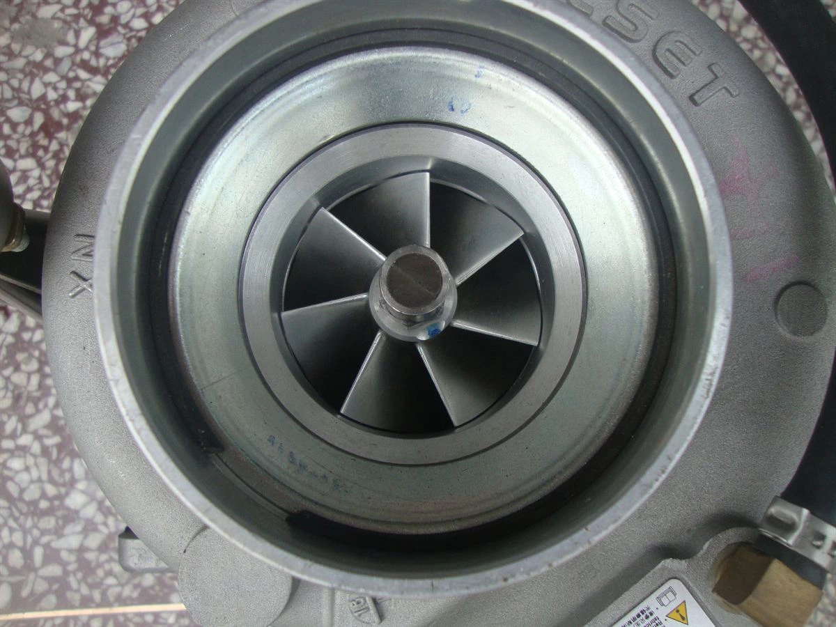 DCEC ISDe6 Turbocharger