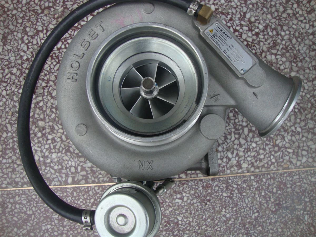 DCEC ISDe6 Turbocharger