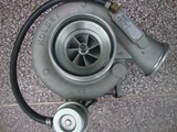 DCEC ISDe6 Turbocharger