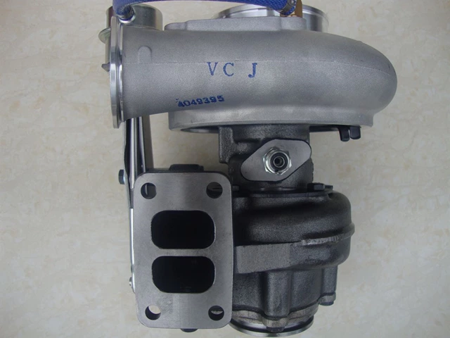 DCEC ISDe6 Turbocharger