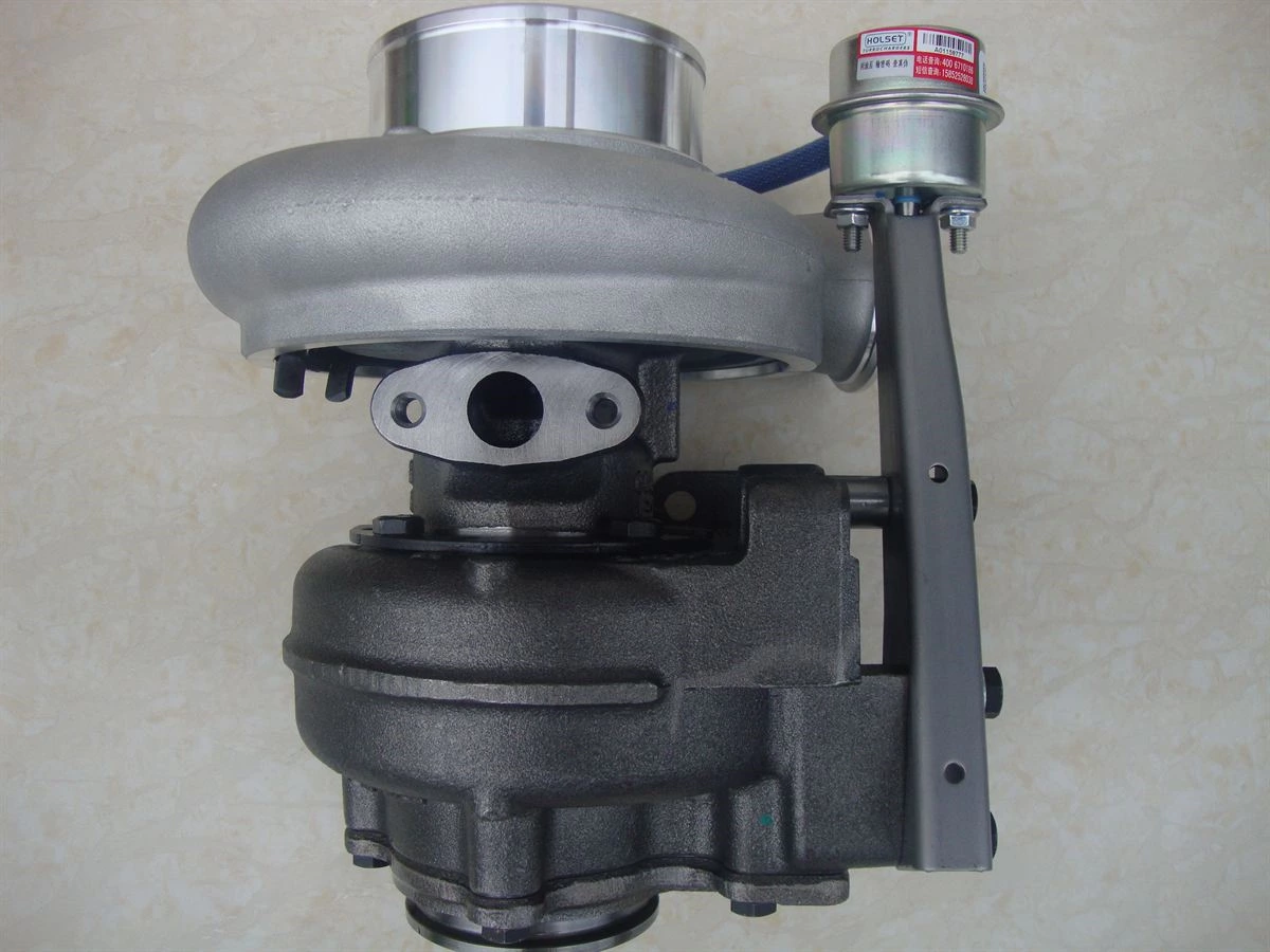 DCEC ISDe6 Turbocharger