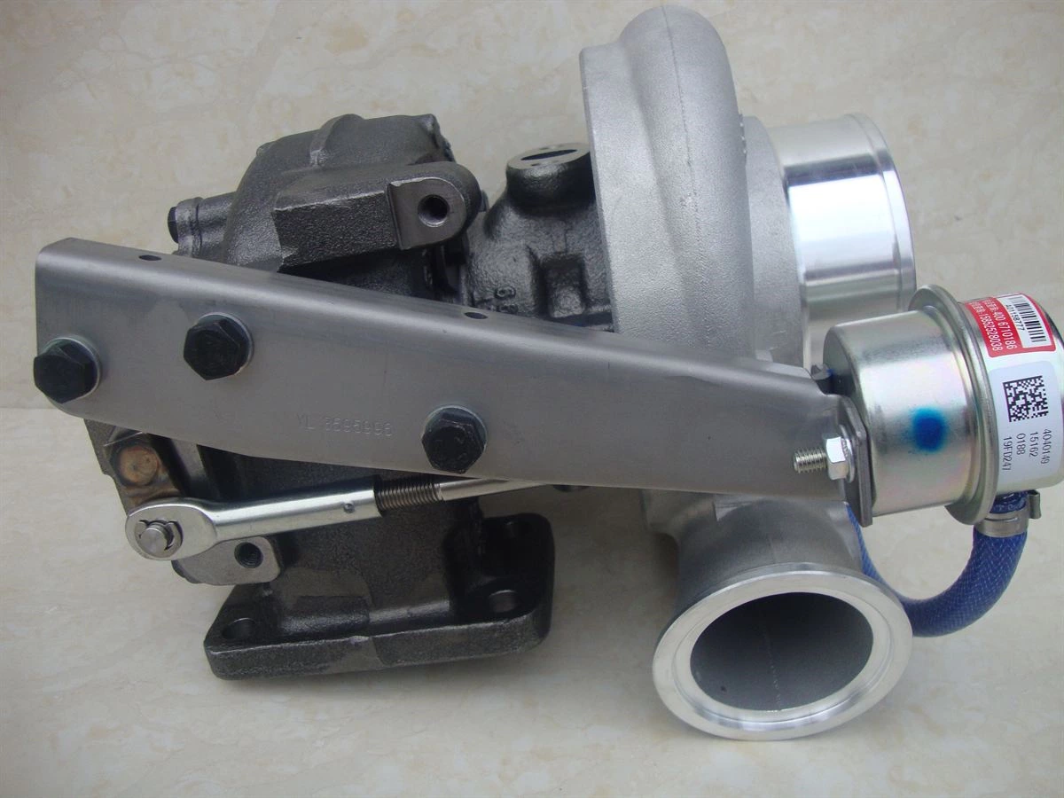 DCEC ISDe6 Turbocharger