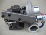 DCEC ISDe6 Turbocharger