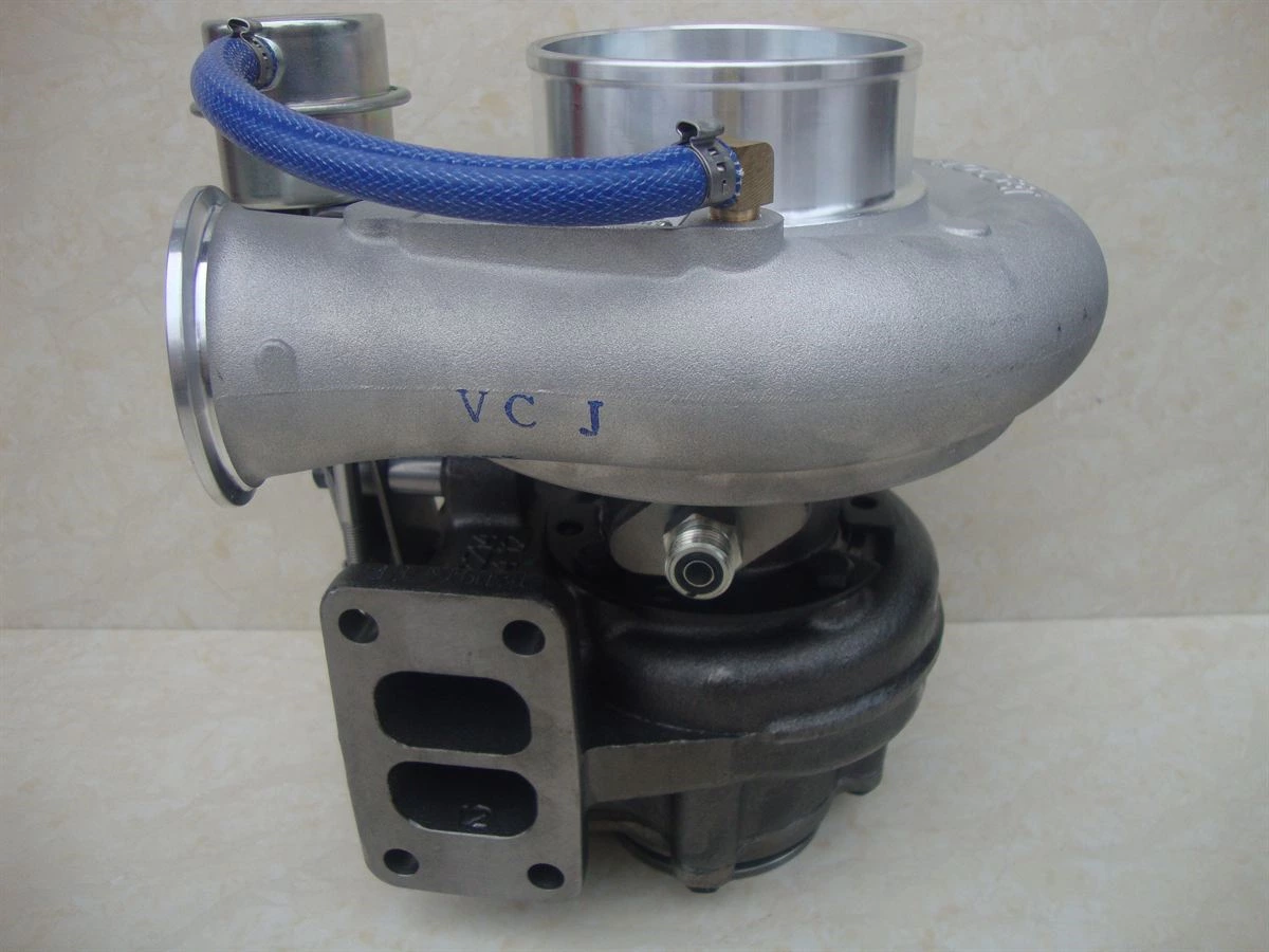 DCEC ISDe6 Turbocharger