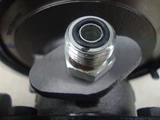 DCEC ISDe6 Turbocharger
