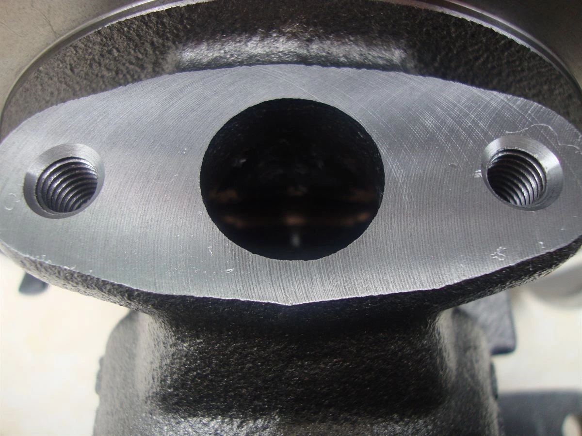 DCEC ISDe6 Turbocharger