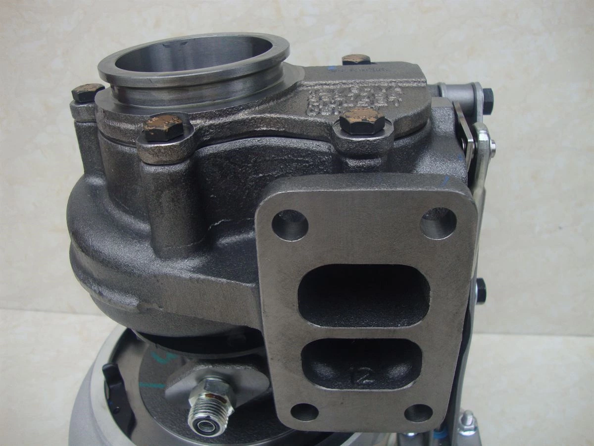 DCEC ISDe6 Turbocharger