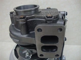 DCEC ISDe6 Turbocharger