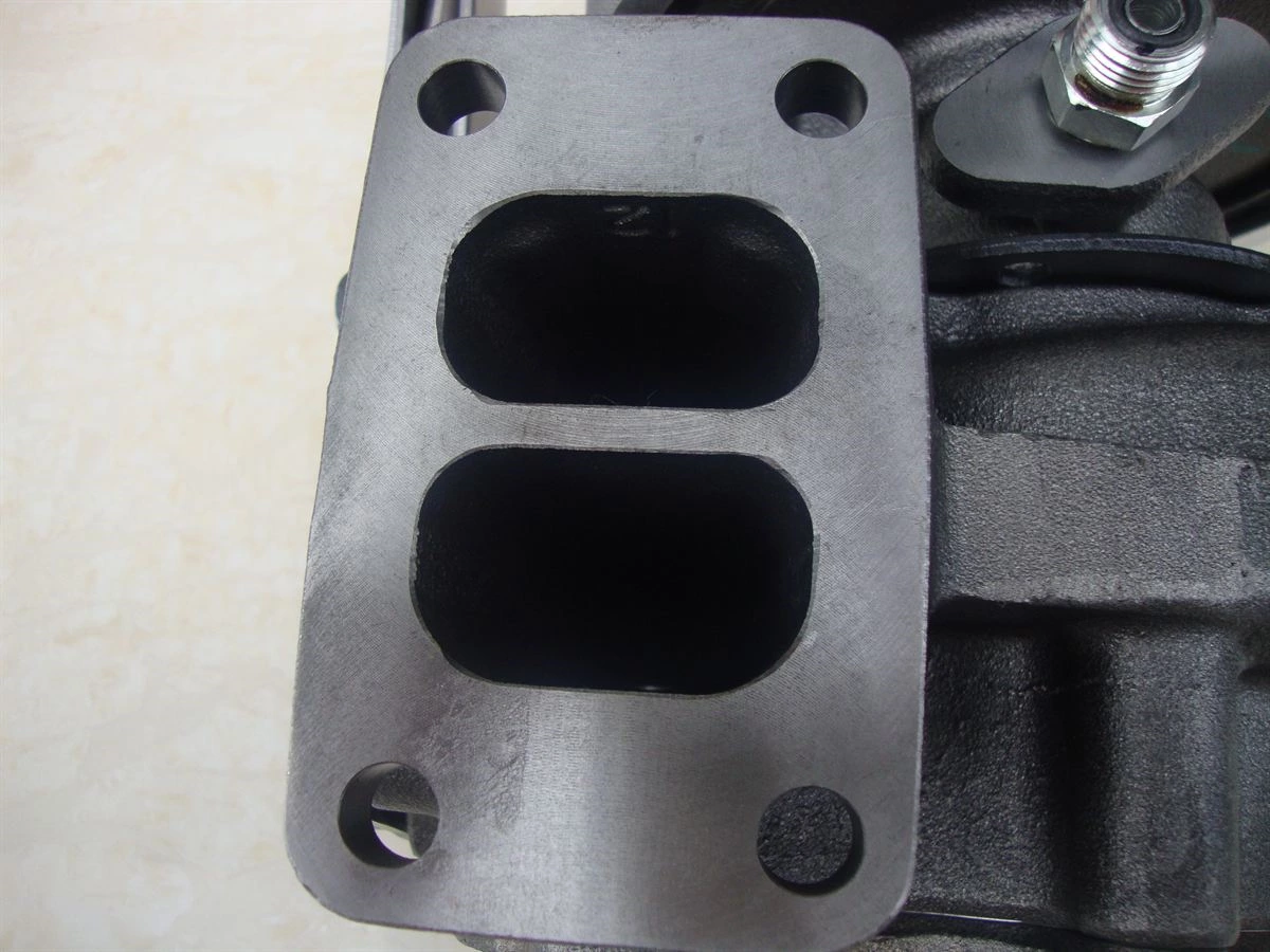 DCEC ISDe6 Turbocharger