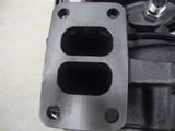 DCEC ISDe6 Turbocharger