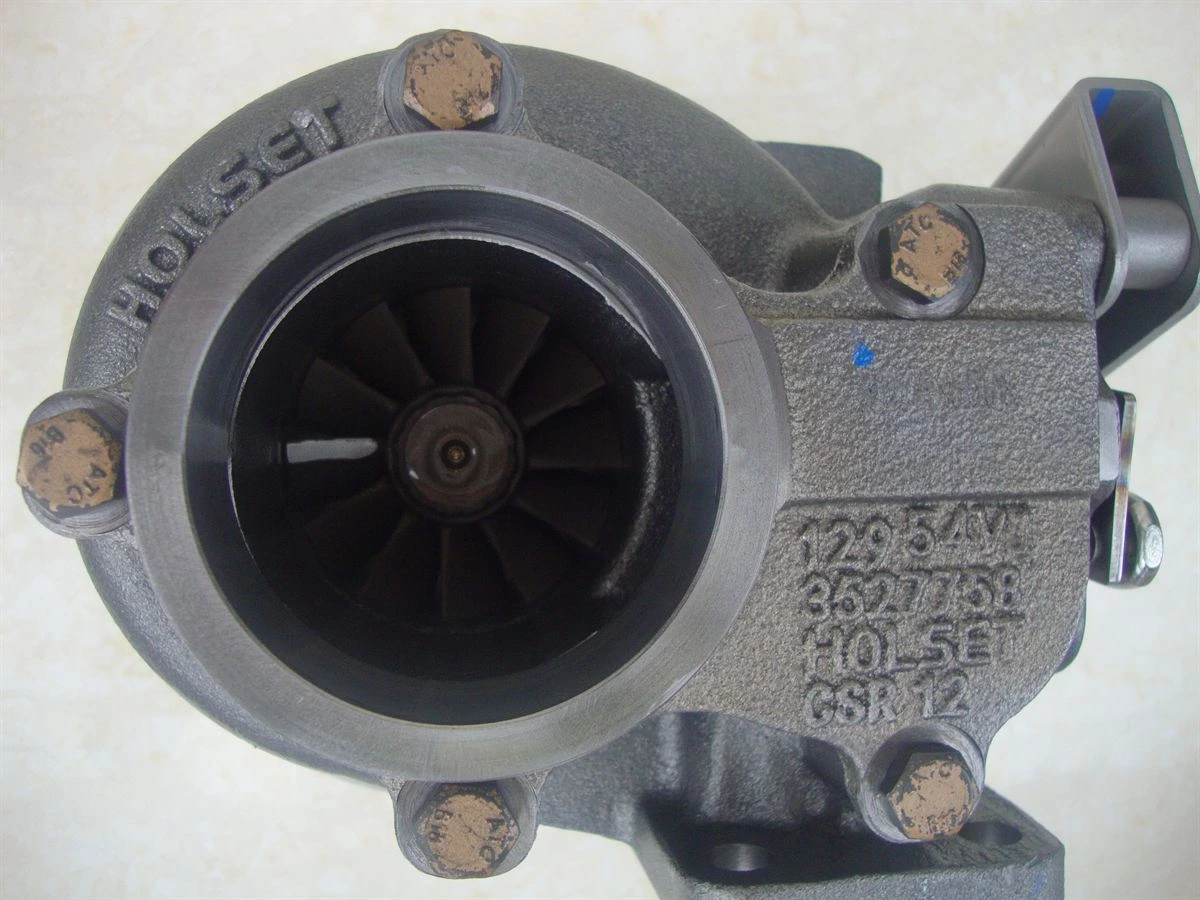 DCEC ISDe6 Turbocharger
