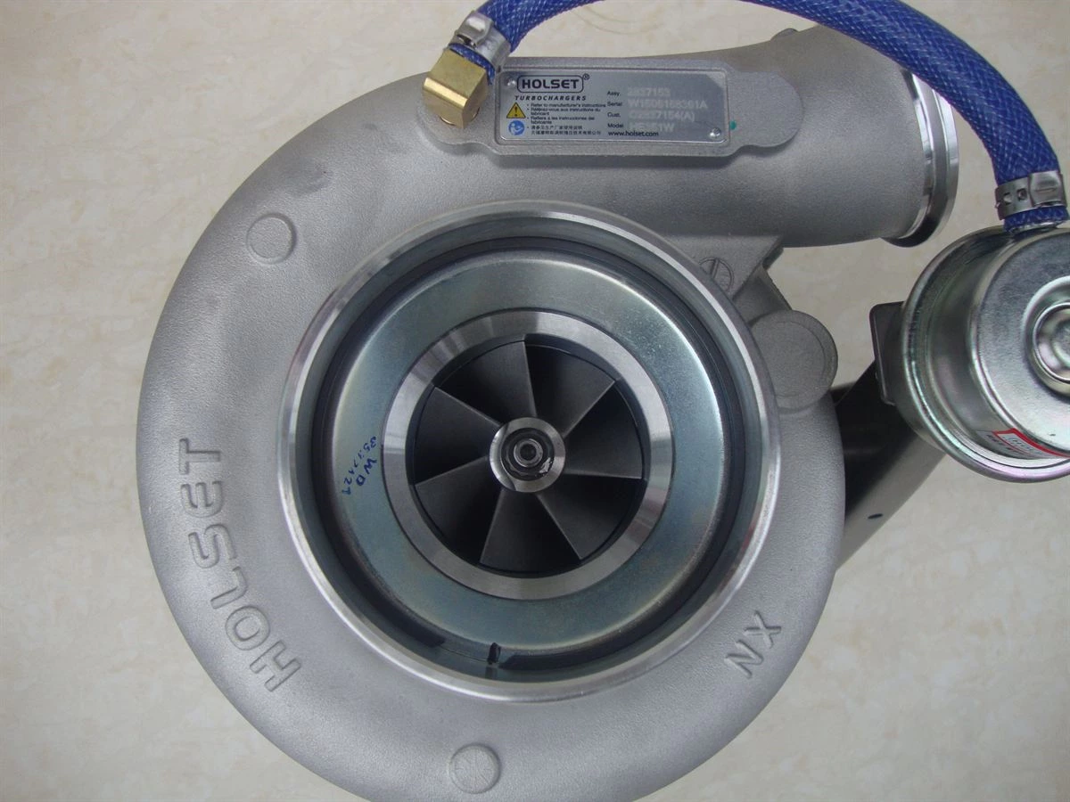 DCEC ISDe6 Turbocharger