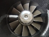 DCEC ISDe6 Turbocharger