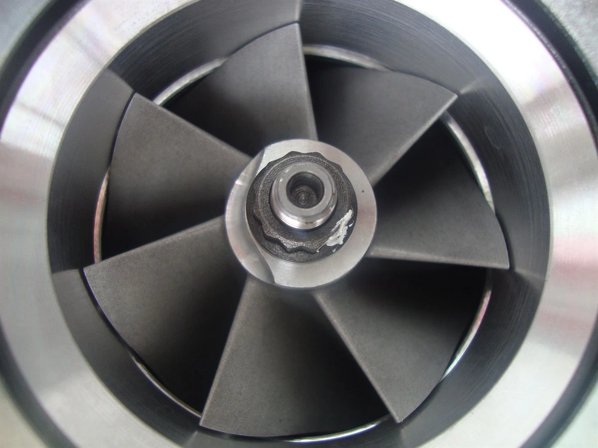 DCEC ISDe6 Turbocharger