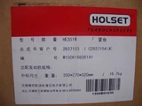 DCEC ISDe6 Turbocharger