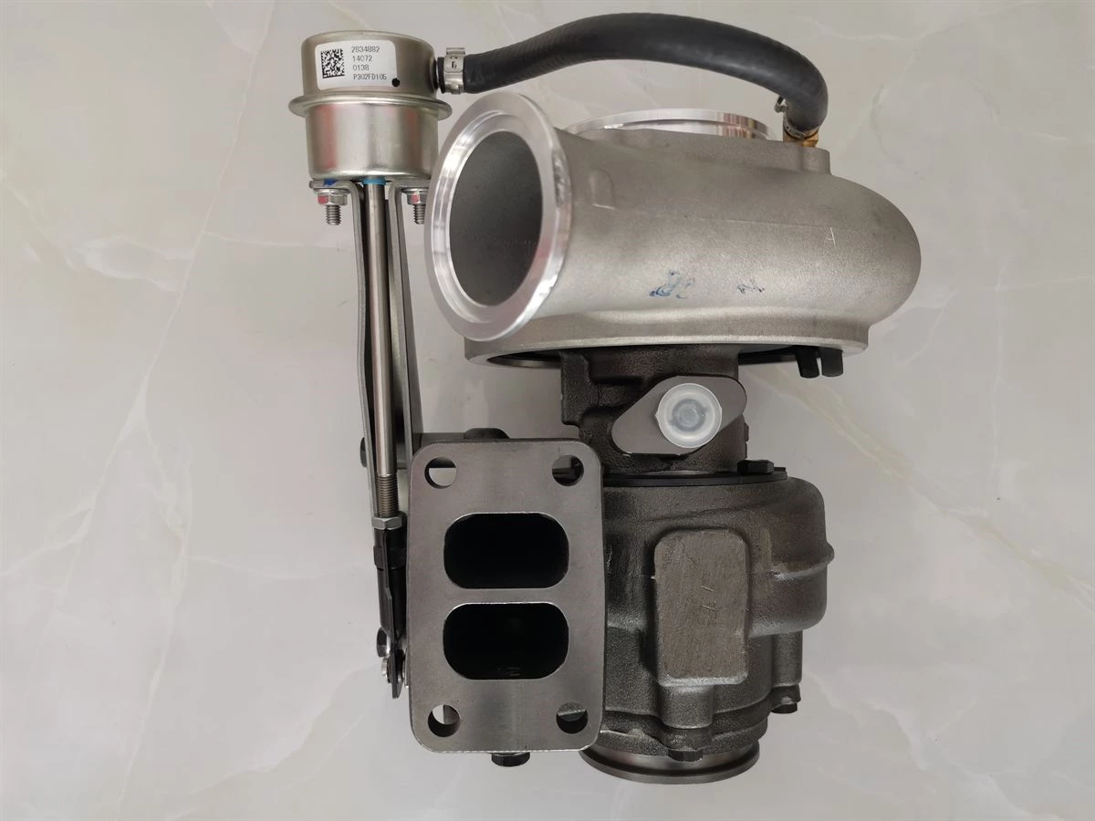 DCEC ISDe6 Turbocharger