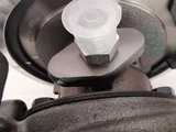 DCEC ISDe6 Turbocharger