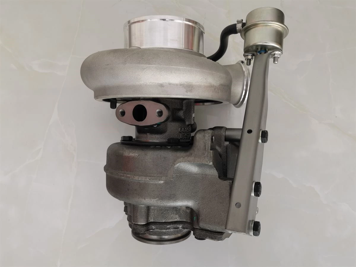 DCEC ISDe6 Turbocharger