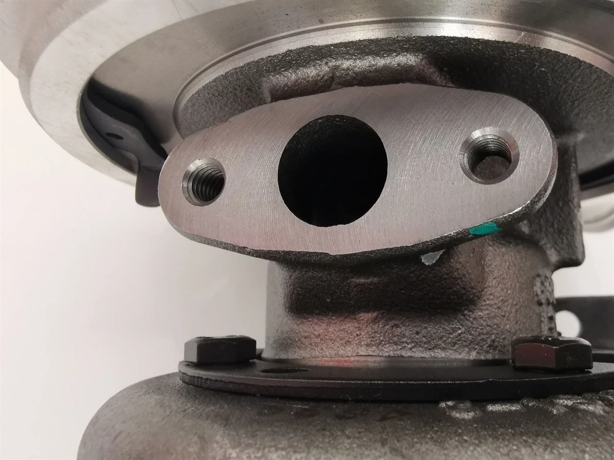 DCEC ISDe6 Turbocharger