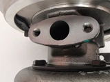 DCEC ISDe6 Turbocharger