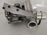 DCEC ISDe6 Turbocharger