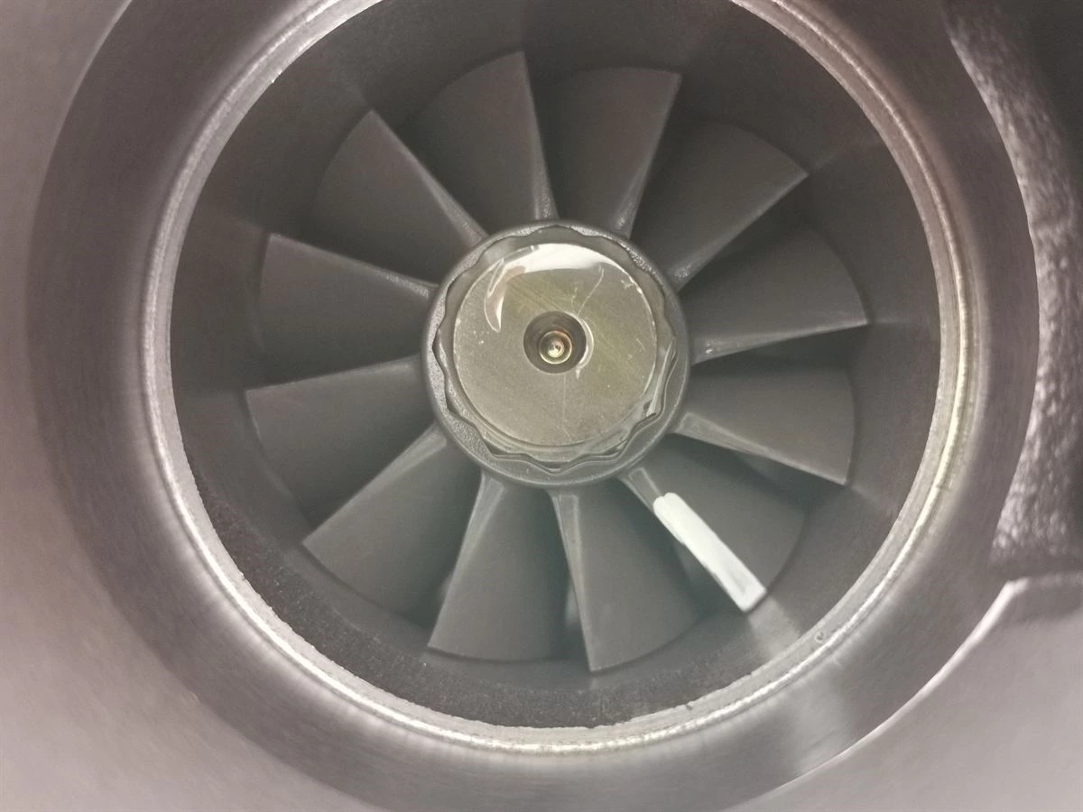 DCEC ISDe6 Turbocharger