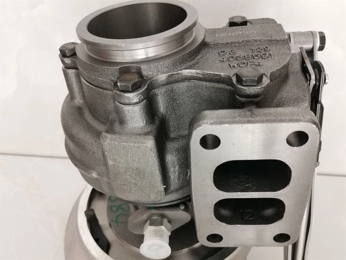DCEC ISDe6 Turbocharger