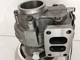 DCEC ISDe6 Turbocharger