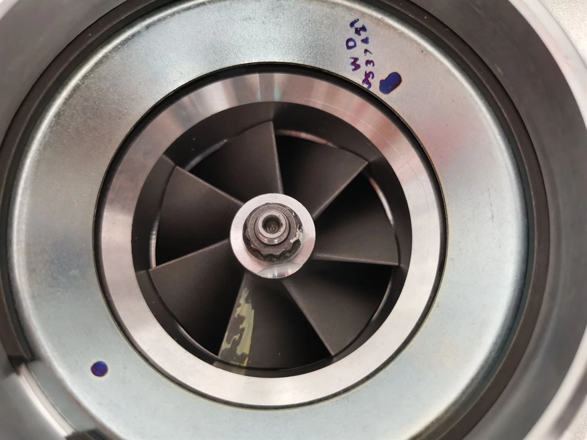 DCEC ISDe6 Turbocharger
