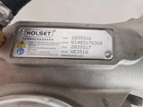 DCEC ISDe6 Turbocharger