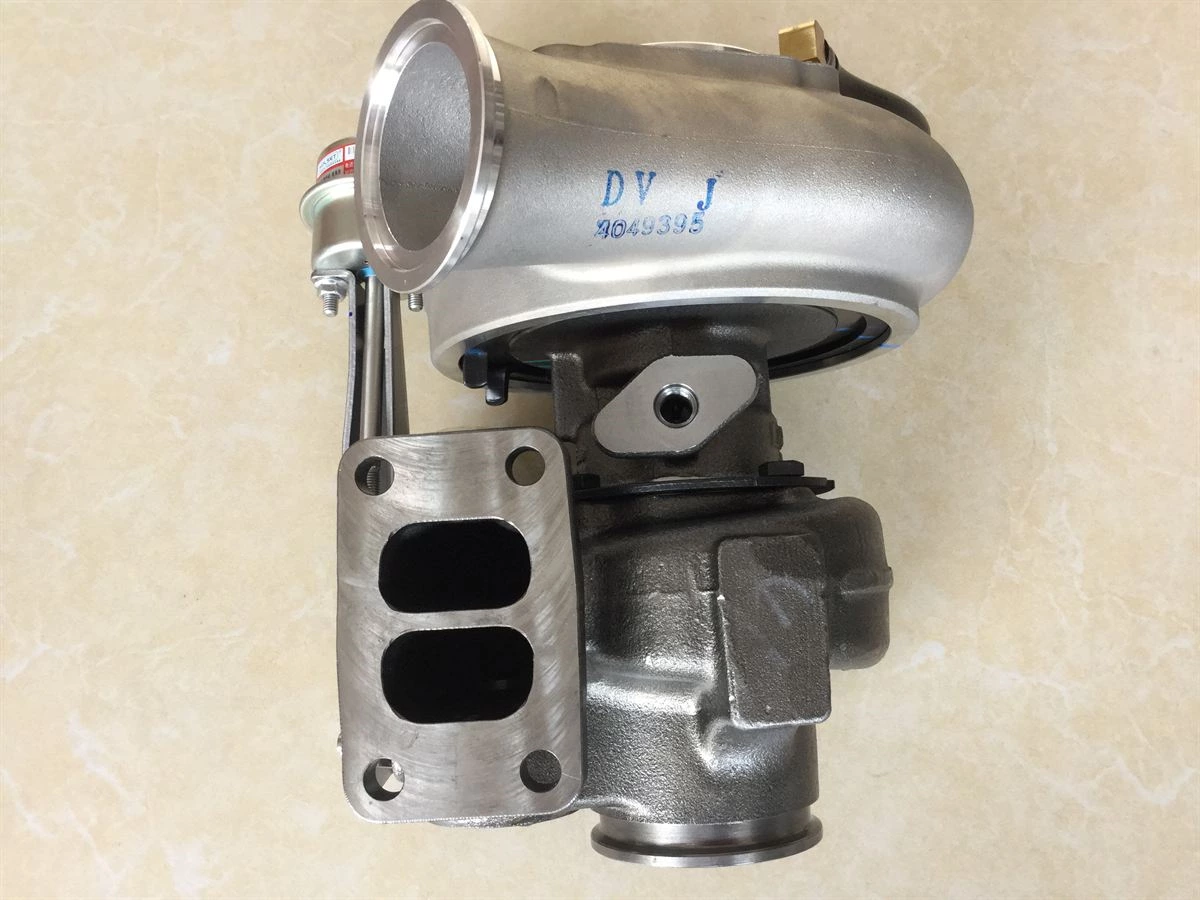 DCEC ISDe6 Turbocharger
