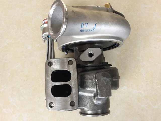 DCEC ISDe6 Turbocharger