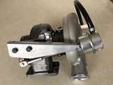 DCEC ISDe6 Turbocharger