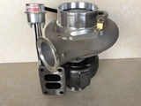 DCEC ISDe6 Turbocharger