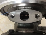 DCEC ISDe6 Turbocharger